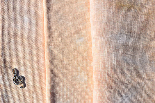 Ginger (Feb 2025 Neutral FOTM)