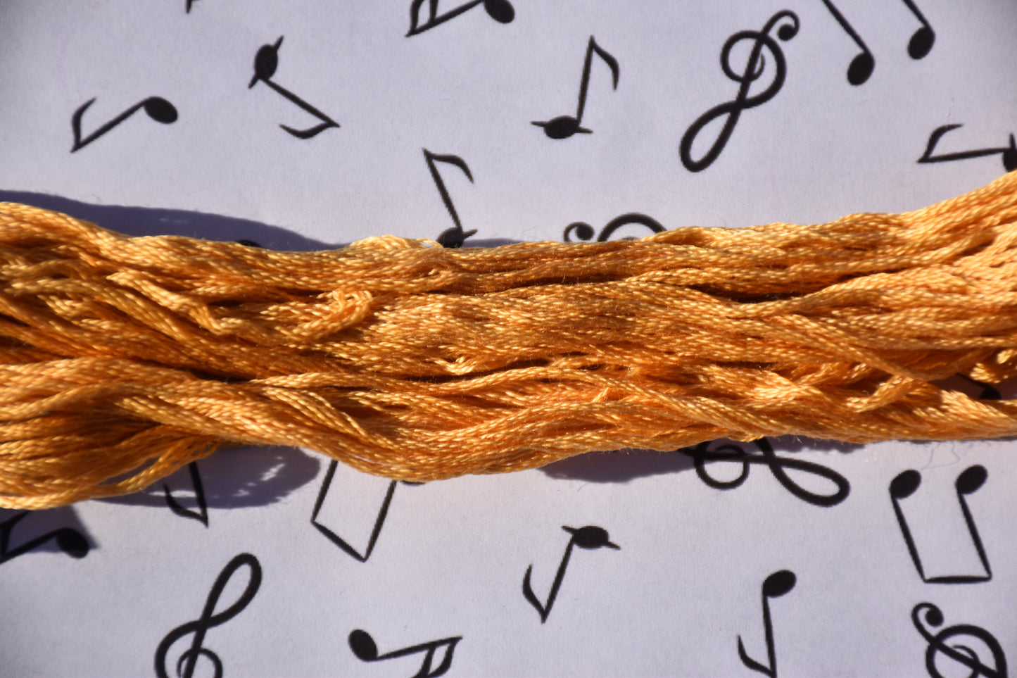 Grace Notes Flosstones