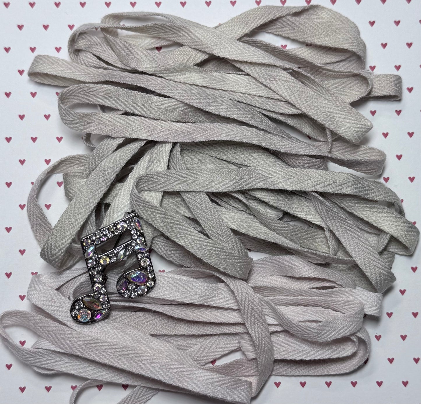 Twill Trim by Grace Notes Trims