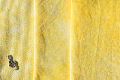 Here Comes the Sun (Feb 2025 Color FOTM)