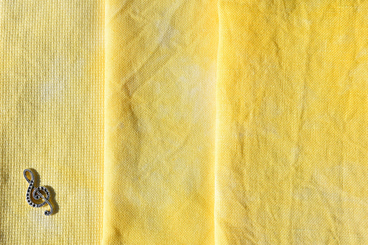 Here Comes the Sun (Feb 2025 Color FOTM)