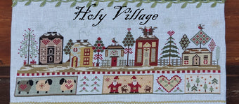 Holy Village