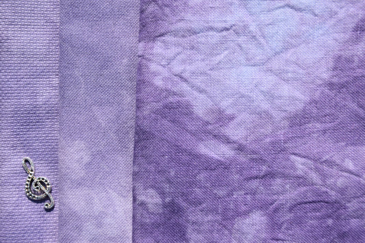 I Heard it Through the Grapevine (July 2024 Color FOTM)