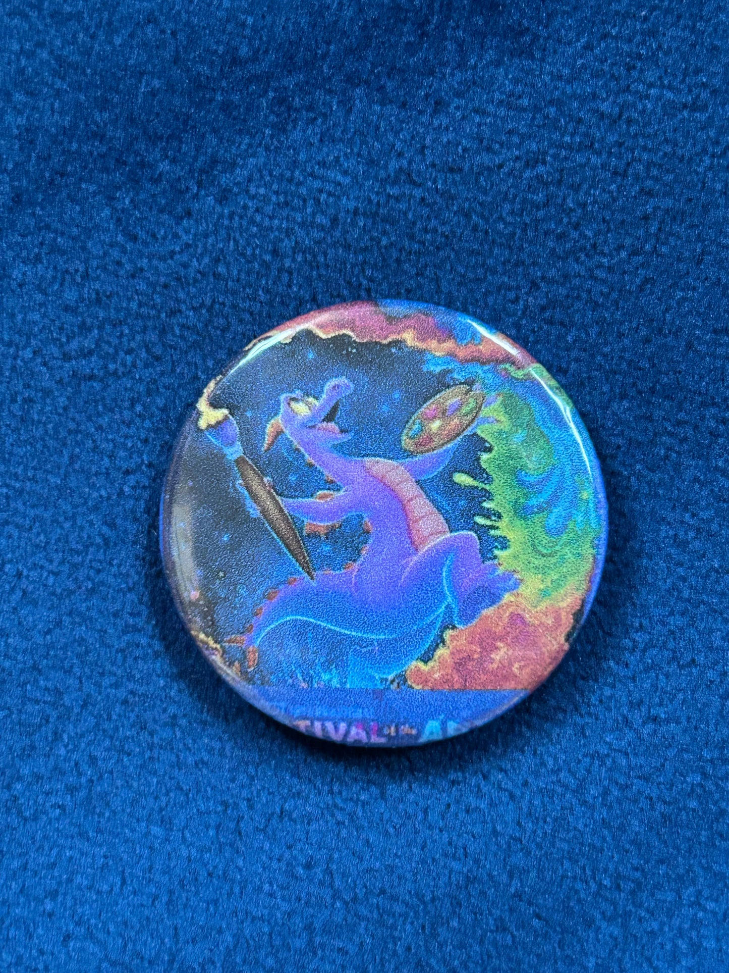 Grace Notes Stitching Adventure Needleminder