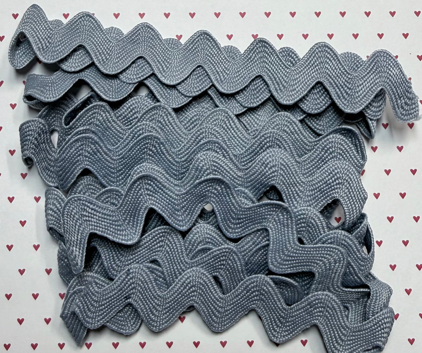 Rick Rack 11/16" Trim by Grace Notes