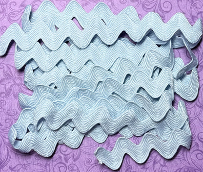 Rick Rack 11/16" Trim by Grace Notes