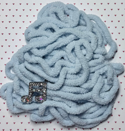 Chenille Trim by Grace Notes