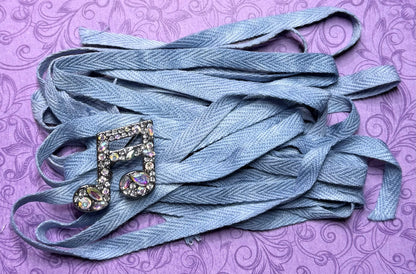 Twill Trim by Grace Notes Trims