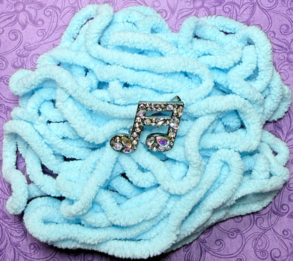 Chenille Trim by Grace Notes