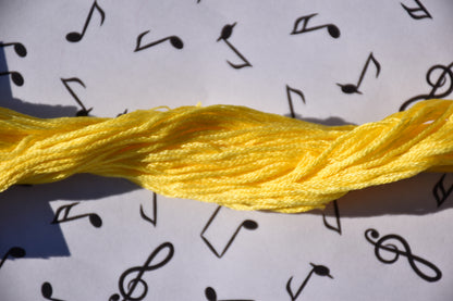 Grace Notes Flosstones