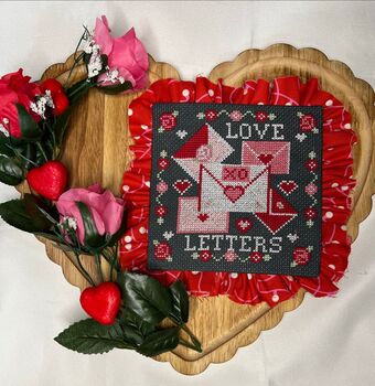 Love Letters