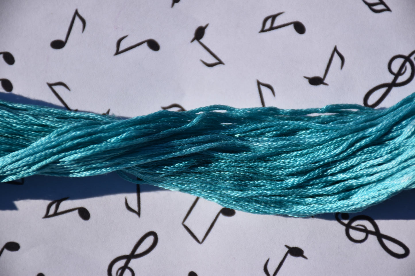 Grace Notes Flosstones