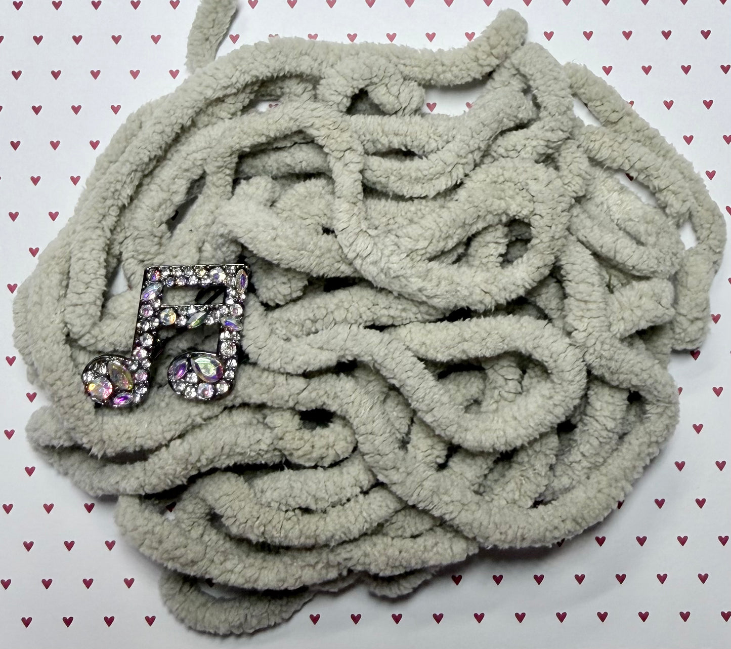 Chenille Trim by Grace Notes