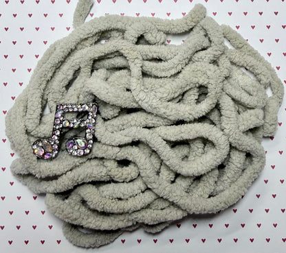 Chenille Trim by Grace Notes