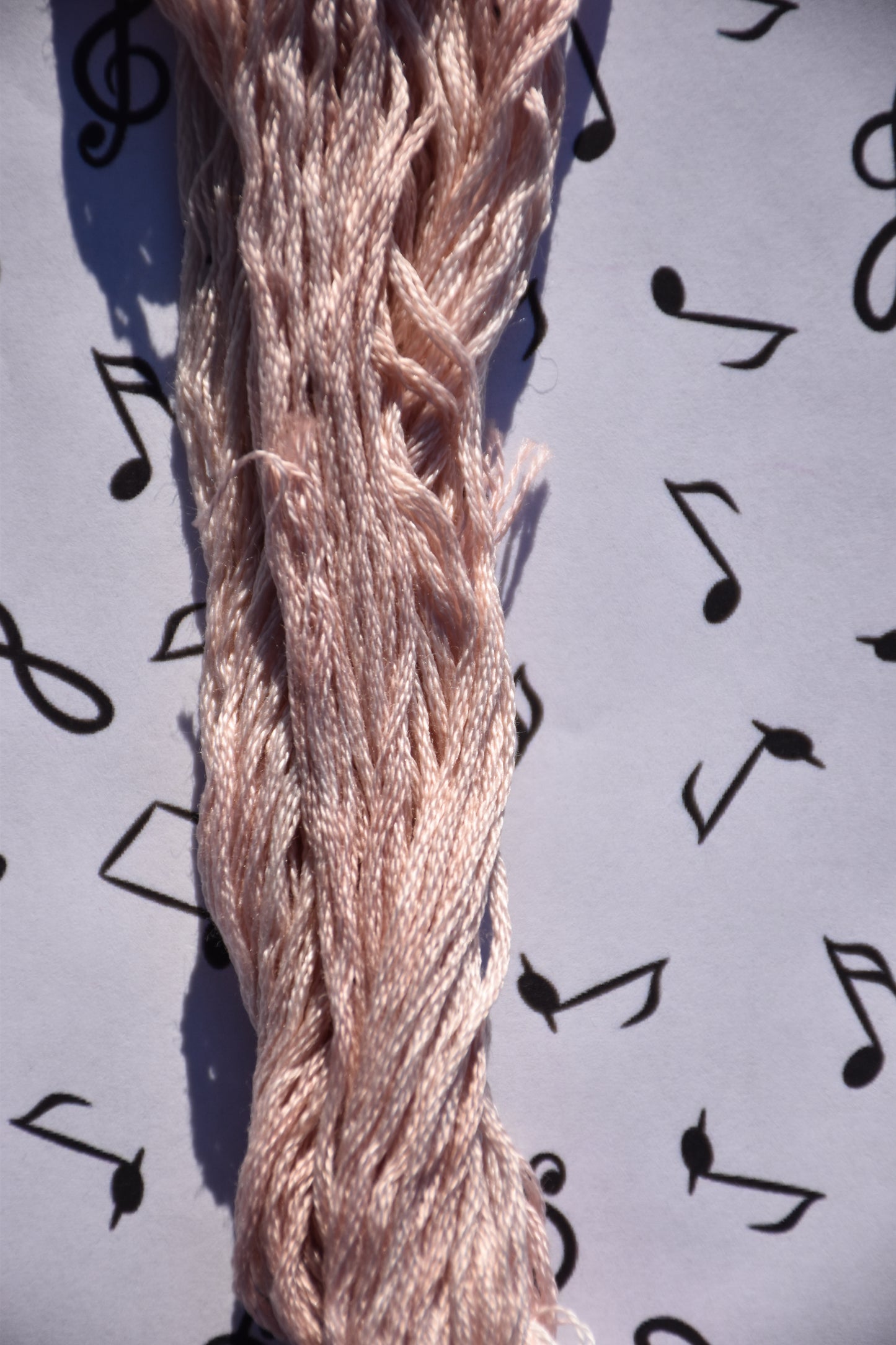 Grace Notes Flosstones