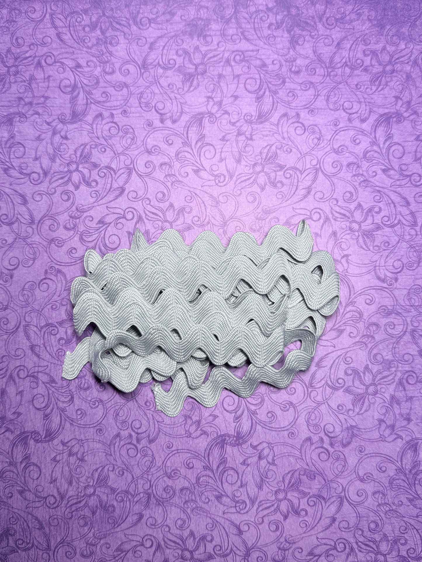 Rick Rack 11/16" Trim by Grace Notes