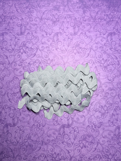 Rick Rack 11/16" Trim by Grace Notes