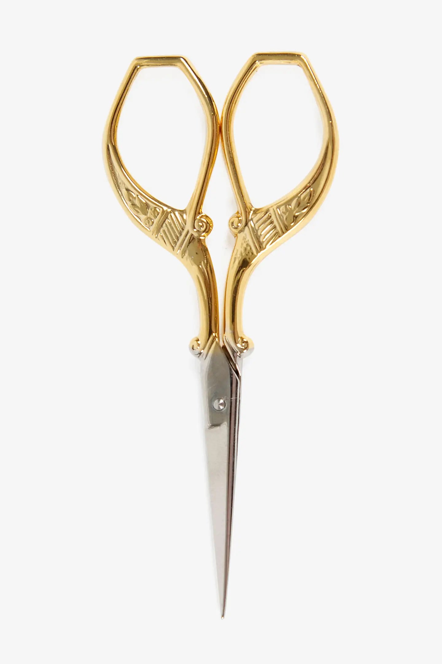 Peacock Scissors