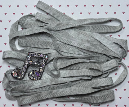 Twill Trim by Grace Notes Trims