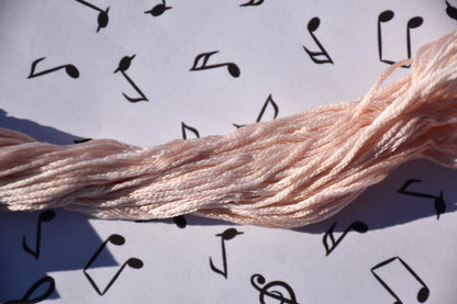 Grace Notes Flosstones