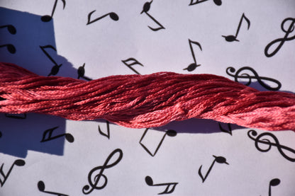 Grace Notes Flosstones