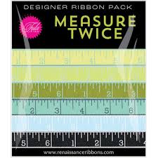 Designer Ribbon Pack