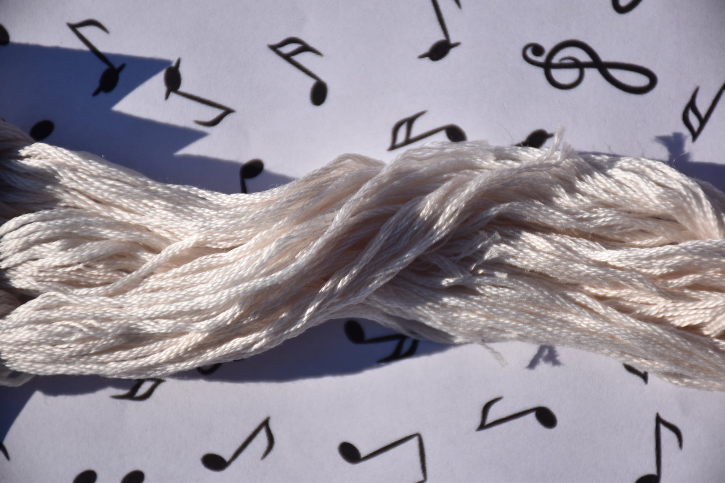 Grace Notes Flosstones