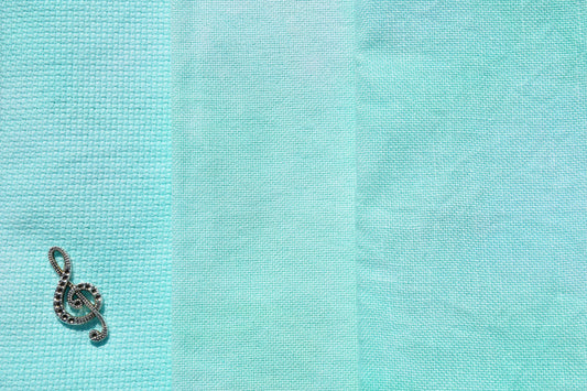 Robin's Egg (March 2024 Color FOTM)