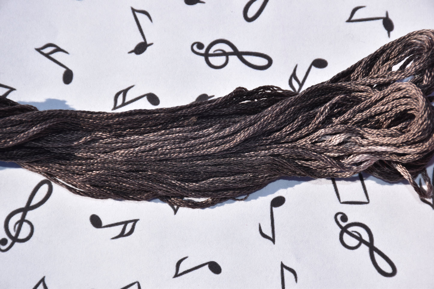 Grace Notes Flosstones