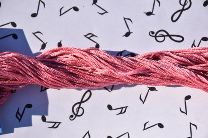 Grace Notes Flosstones