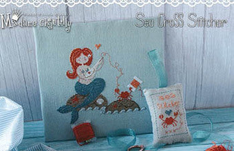 Sea Cross Stitcher