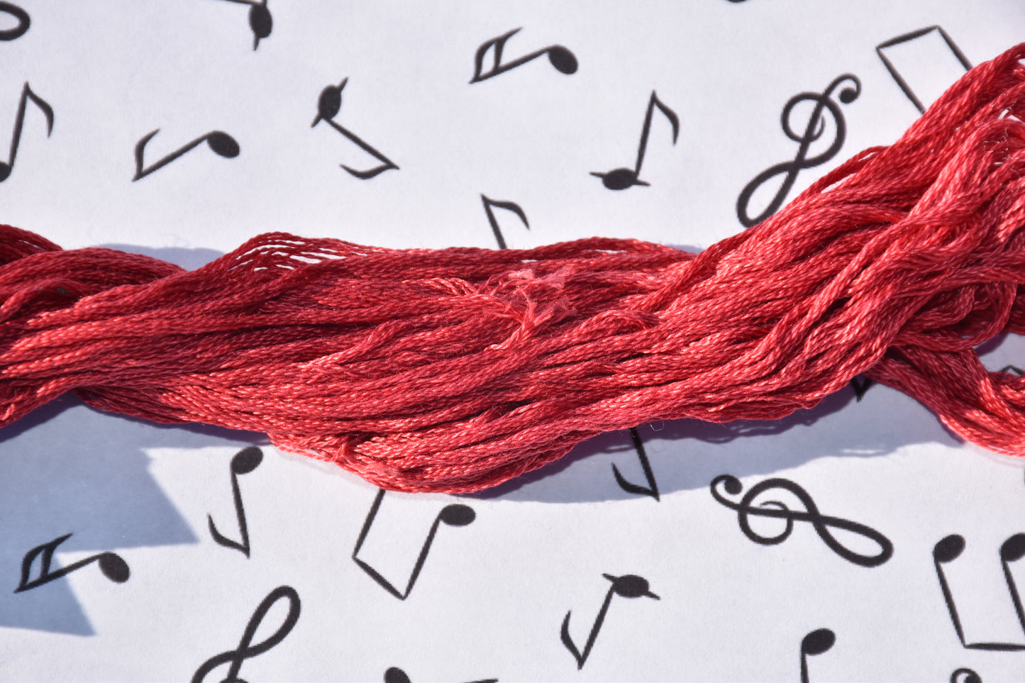 Grace Notes Flosstones