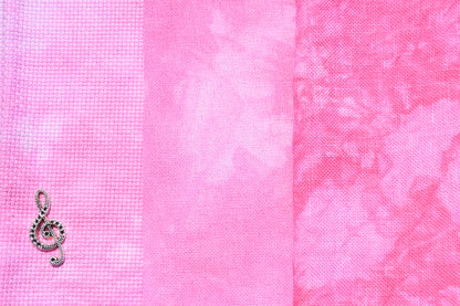 Summer Lovin' (June 2025 Color FOTM)