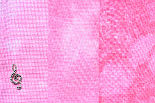 Summer Lovin' (June 2025 Color FOTM)