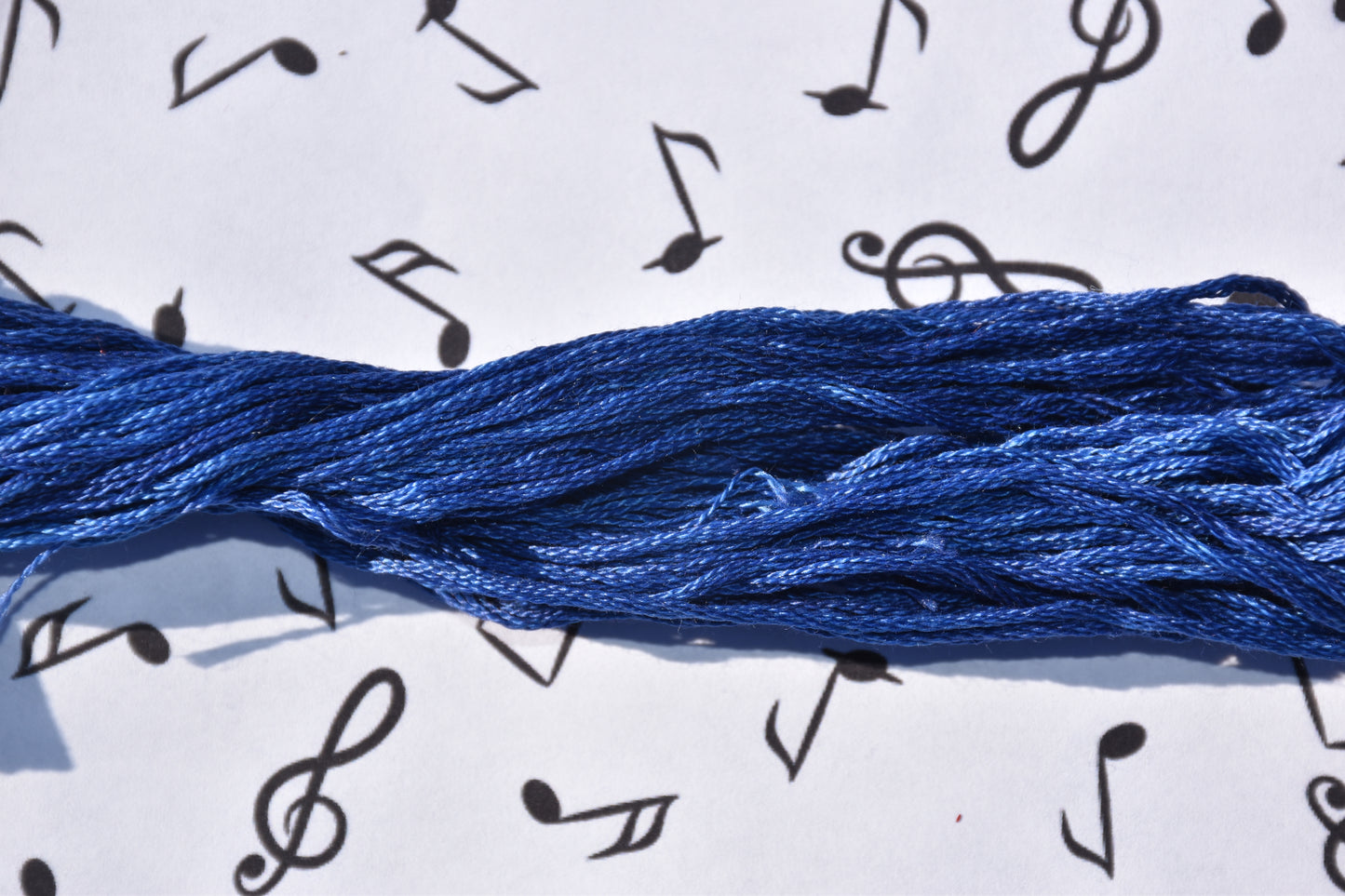 Grace Notes Flosstones