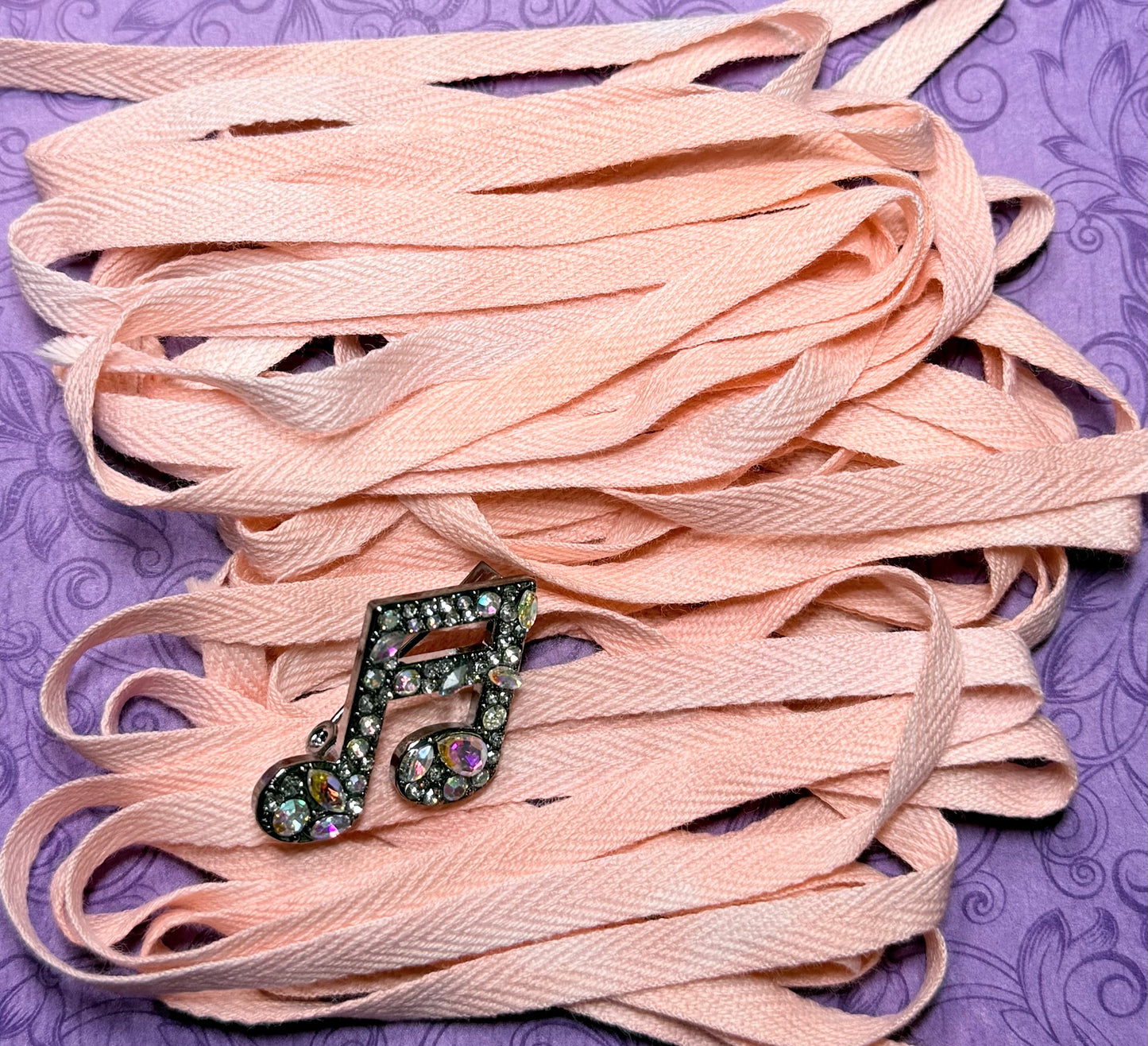 Twill Trim by Grace Notes Trims