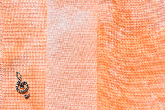 Tiger Lily (May 2025 Color FOTM)