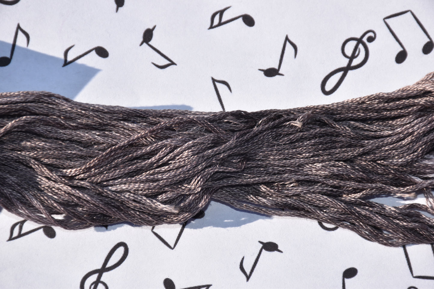 Grace Notes Flosstones