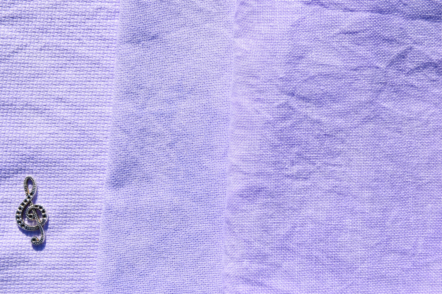 Winter Crocus (Jan 2025 Color FOTM)