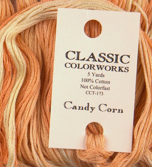 Classic Colorworks