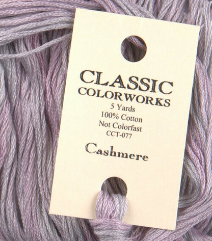 Classic Colorworks
