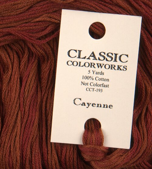 Classic Colorworks
