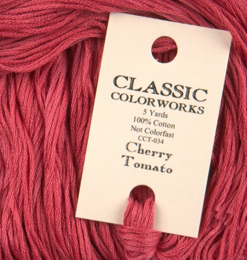 Classic Colorworks