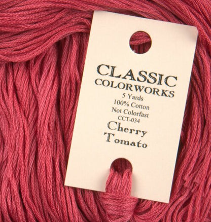 Classic Colorworks