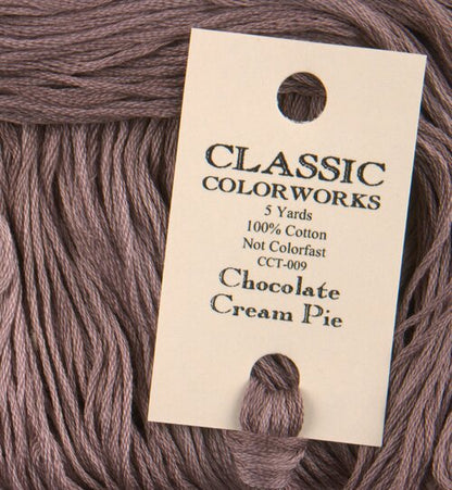 Classic Colorworks