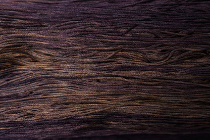 Gentle Art Sampler Threads (GAST)