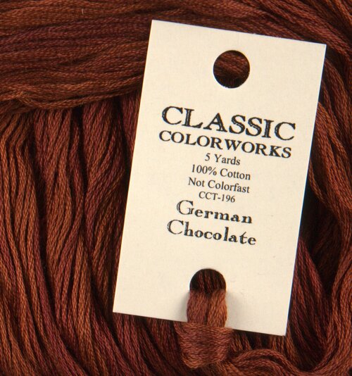 Classic Colorworks