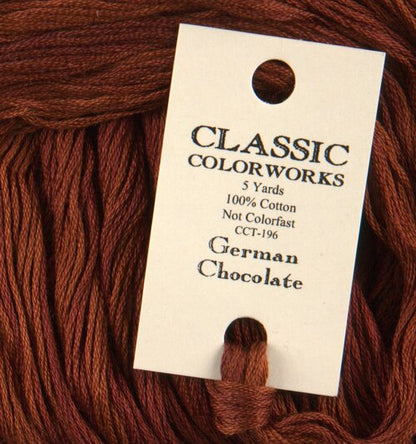 Classic Colorworks