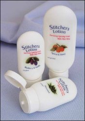 Stitchers Lotion