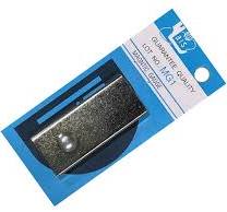 Magnetic Stitch Guide